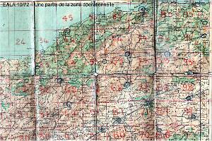 186- ARMEE DE L'AIR EN ALGERIE 1945-1962-34 (68)